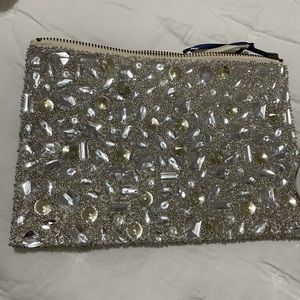 Clutch Handbag